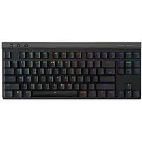 Logitech G515 Lightspeed, Linear, SWE, black - Wireless keyboard 920-012552