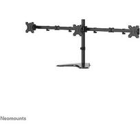 Newstar Triple desk stand, 13-27" FPMA-D550DD3BLACK