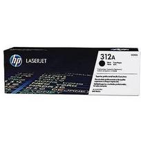 Hewlett Packard HP 312A  for LaserJet Pro MFP 476 series Toner Black (2.400pages) CF380A