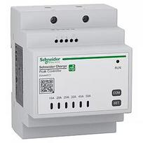 Schneider Electric SCHNEIDER ELECTRIC LOAD REGULATOR, SCHNEIDER CHARGE 1P, 16A-50A EVA4HPC1