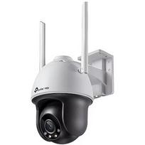 TP-LINK VIGI C540-W(4mm), WiFi, 1440p 4MP, White VIGI C540-W(4mm)