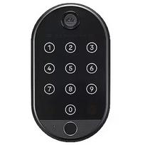 Yale 05/303000/BL Smart Keypad 2 - Numeric keypad with fingerprint reader Black 05/303000/BL