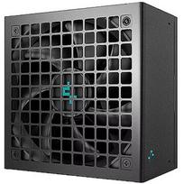 DeepCool PN1000M, 80PLUS Gold, ATX 3.1, PCIe 5.1 R-PNA00M-FC0B-JGEU