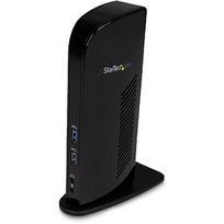 Startech HDMI DVI USB 3 DOCKING STATION . USB3SDOCKHD