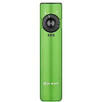 OLight Lukturis Olight Arkfeld with Green Laser & White Light Lime Green ARKFELD LIMEGREEN NW