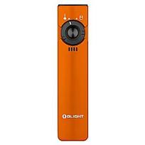OLight Lukturis Olight Arkfeld with Green Laser & White Light Orange ARKFELD UV ORANGE NW