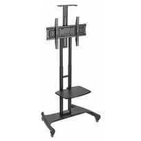 ART MOBILE STAND + MOUNT FOR TV 32-70inch 45KG S-12 Vesa 600x400 STO S-12