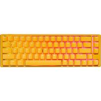 Ducky One 3 Yellow SF, Cherry MX Black DKON2167ST-AUSPDYDYYYC1