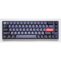 Ducky One 3 SF Cosmic Blue, 65%, Cherry MX Red DKON2167ST-RUSPDCOVVVC2