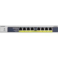 Netgear GS108PP, 8X 1G PoE+ PoE GS108PP-100EUS