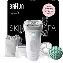 Braun SE7-081 Braun Silk•épil 7 SkinSpa Epilators SE7-081