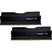 G.SKILL Trident Z5 Black, 32GB, DDR5, 6400MT/s, CL32, Kit of 2 F5-6400J3239G16GX2-TZ5K