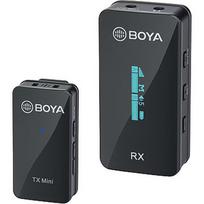Boya wireless microphone BY-XM6-S1 Mini BY-XM6-S1 Mini