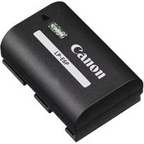 Canon battery LP-E6P (EOS R5 Mk II) 6537C001