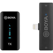Boya wireless microphone BY-XM6-S3 BY-XM6-S3