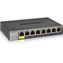 Netgear GS108T-300PES, 8X 1G ETH SMART MGD PRO GS108T-300PES