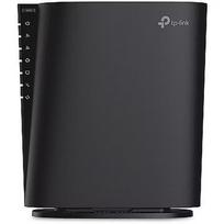 TP-LINK Archer AX80 AX6000 8-Stream Wi-Fi 6 Router with 2.5G Port Archer AX80