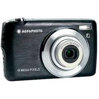 AGFA DC8200, Black + Case + SD 16GB SB6516