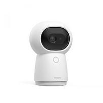 Aqara Kamera G3 2K, 1296p, Motion & Sound Sensor, White CH-H03
