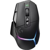 Logitech G502 X PLUS, Black 910-006162