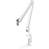 Rode PSA1+, Rundfunk-Gelenkarmstativ - White Edition PSA1PLUSW