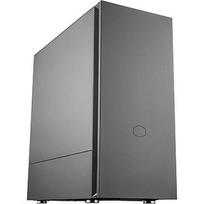 Cooler Master Silencio S600, Black MCS-S600-KN5N-S00