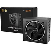 Be Quiet PURE POWER 13 M, 750W, 80PLUS Gold, ATX 3.1, PCIe 5.1 BP026EU