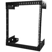 Startech 12U WALL MOUNT SERVER RACK . RK12WALLO
