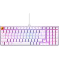 Glorious Pc Gaming Race Glorious GMMK 2 Full-Size, White GLO-GMMK2-96-FOX-W