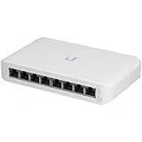 Ubiquiti USW-LITE-8-POE-EU, 8x1Gb PoE USW-LITE-8-POE-EU
