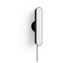 Philips Hue Play White and Colour Ambience Lightbar twin pack base set, Black 7820230P7
