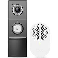 TP-LINK D235, 1920p, 5MP, Black Tapo D235