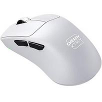 Cherry XTRFY M64 Pro Wireless Gaming, WHITE CX-M64W-PRO-WHITE