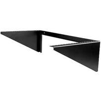 Startech 6U WALL MOUNT RACK BRACKET STEEL LOW-PROFILE WALL-BRACKET RK619WALLV