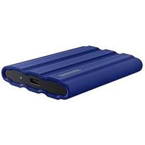 Samsung T7 Shield, 1TB, Blue MU-PE1T0R/EU