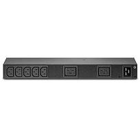 APC AP6120A Rack PDU Basic 0/1U 20A C20/7xC13,2xC1 AP6120A