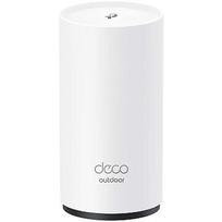 TP-LINK AX3000 Outdoor Whole Home Mesh WiFi 6 Unit Deco X50-Outdoor(1-pack)
