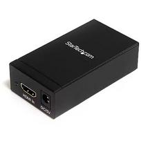 Startech HDMI OR DVI TO DISPLAYPORT                                  IN HDMI2DP