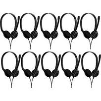Epos EDU 10 STEREO 3.5MM JACK ONLY 10 PCS 1001109