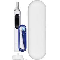 Braun Oral-B iO6 Series Electric Toothbrush White iO6