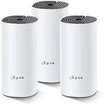 TP-LINK AC1200 Whole Home Mesh Wi-Fi System, 3-Pack DECO M4 3-PACK