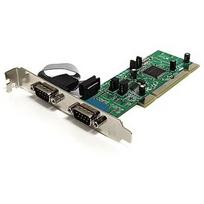 Startech PCI RS422/485 SERIAL CARD . PCI2S4851050