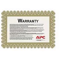 APC 1 YEAR EXTENDED WARRANTY (RENEWAL OR HIGH VOLUME) WEXTWAR1YR-SP-03