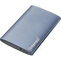 Intenso External SSD|INTENSO|2TB|USB 3.2|3823475 3823475