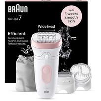 Braun SE7-060 Braun Silk•épil 7 Epilators SE7-060