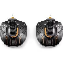 Thrustmaster T.16000M FCS Space Sim Duo 2960815