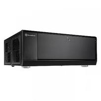 Silverstone GD10B, Black SST-GD10B