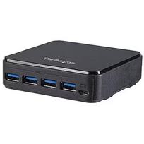 Startech 4X4 USB 3.0 SHARING SWITCH . HBS304A24A