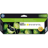 Hewlett Packard HP 971XL Ink Yellow OJ Pro X451 X551 DW Printer X476 X576 DW MFP 6600 pages CN628AE