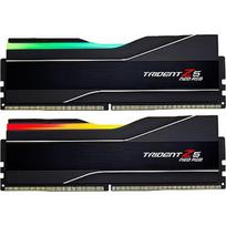 G.SKILL Trident Z5 Neo RGB (AMD EXPO), DDR5, 32GB, 6000MT/s, CL30, Kit of 2 F5-6000J3038F16GX2-TZ5NR